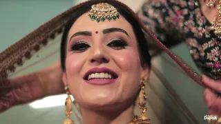 ABHINAV RUBAL WEDDING AT JAI MAHAL PALACE JAIPUR./viral wedding 2020/