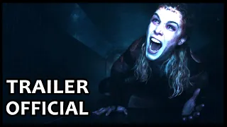 Meander  Official Trailer  (2021),  Horror Series