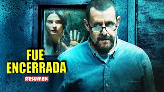 Mantuvo encerrada a su Hija Durante Años en un Sótano | RESUMEN DE PELICULAS