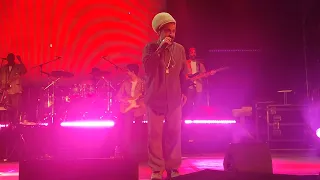 Dread Mar I, Vete, Medellín 2022