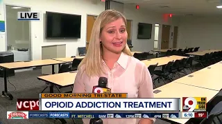 Medical professionals get training to prescribe opioid addiction treatment drug Suboxone