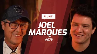 JOEL MARQUES - Piunti #079