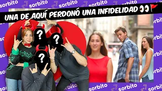 Sorbito de Opinión - Ley de vida: ser cachudo, poner los cachos y ser el cacho 😈😎