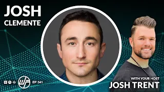 Josh Clemente: The Truth About Glucose & Body Fat | Wellness Force #Podcast