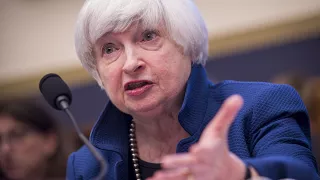 Balance Sheet in Focus Ahead of Fed Meeting