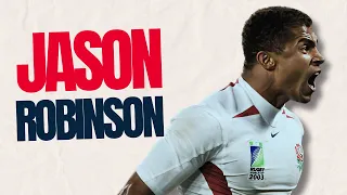 Jason Robinson - Ultimate Tribute