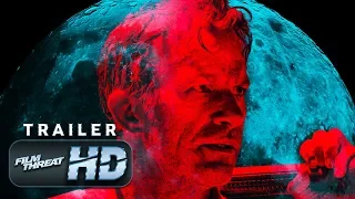 HUNTER'S MOON | Official HD Trailer (2020) | THOMAS JANE, JAY MOHR | Film Threat Trailers