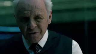 Westworld - 1 x 3 - The Stray - Teddy - You never will