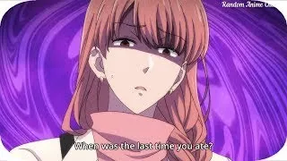 When You Play Game Too Much - Wotaku ni Koi wa Muzukashii Episode 11