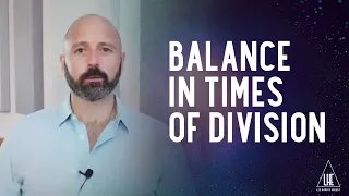 Balance in Times of Division 🎇