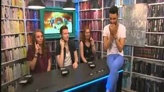 Big Brother UK 2013 - BOTS July 28