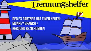 Die Rebound Beziehung - Wenn Ex einen neuen Partner hat