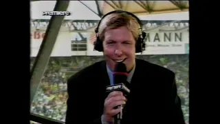 1995-96 Borussia Dortmund-1.FC Kaiserslautern (Re-Live)