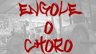 CLOSE - ENGOLE O CHORO