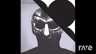 Autechre Curvcaten + MF Doom mashup