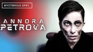 Mystery of Annora Petrova - Screen to death | Creepypasta Story | FactXscience Mysterious | Ep #1