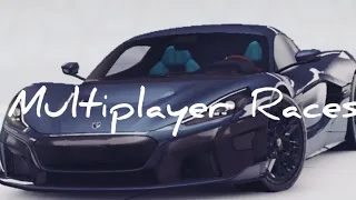 Asphalt 9 | Rimac Nevera (Multiplayer Races)