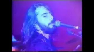 Rotting Christ - Live @ Rose Club, Germany - 1993