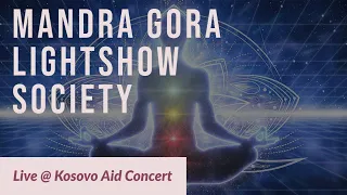 Mandra Gora Lightshow Society - Live @ Kosovo Aid Konzert Marathon | 25.09.1999 | Paderborn