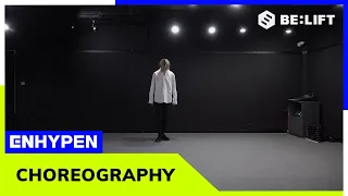 ENHYPEN (엔하이픈) NI-KI's BTS 'Lie' DANCE COVER