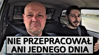 GRZEGORZ DUDA Z TVN TURBO W SZCZERYM WYWIADZIE *Kim naprawdę jest? Dlaczego płakał? | DUŻY W MALUCHU