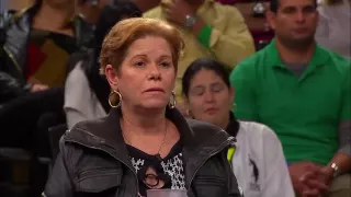 Caso Cerrado - "Familia Con Sida" (1/2) #637