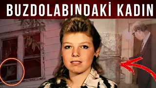 Yıllar Sonra ÇÖZÜLDÜ & Buzdolabında Dehşet | Cinayet Belgeseli | Karanlık Dosyalar | Dedektif Vaka