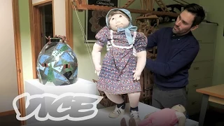 The Secret History of Cabbage Patch Kids | American Obsessions