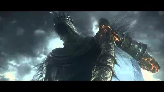 Dark Souls III (Trailer German)