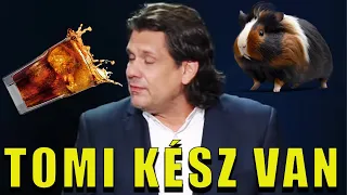 BEKÓLÁZOTT FIDESZES TENGERIMALAC A TÉVÉVITÁN, ELLENZÉKVÁLTÁST MÉRT A MEDIÁN