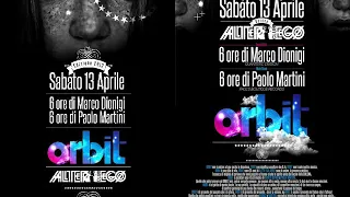 Orbit 2013