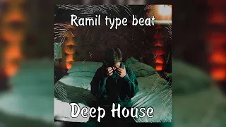 NEW FREE Deep House Type Beat! Ramil Type beat