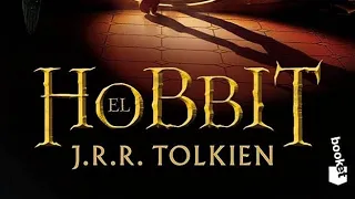 audiolibro el hobbit completo en español