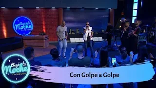 Llegó la Noche: Con Golpe a Golpe - Teleantioquia