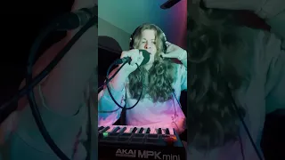 Oliver Tree & Robin Schulz - Miss You (Live Mix Looping Cover on Ableton)