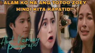 Abot Kamay Na Pangarap: Episode 153 march 2,2023 Kompermado na ni analyn ang lahat Full Episode