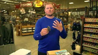 Z-man Swim Jig | Pro Tip (2018)