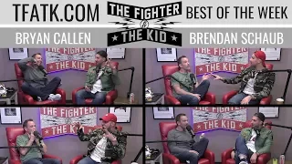 The Fighter and The Kid - Best of the Week: 1.6.2019 Edition