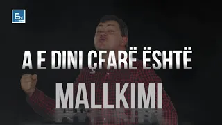 Mallkimi! Çfare ndodh kur mallkoni nje njeri?