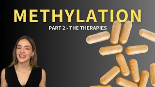 Methylation | The Top 4 Supplements & How To Use Them.