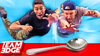 Extreme Spoons Challenge!!