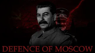 Sabaton - Defence Of Moscow - Русский Перевод