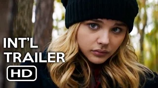 The 5th Wave International Trailer #1 (2016) Chloë Grace Moretz Sci-Fi Movie HD