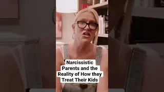 Narcissistic Parents and How They Treat Their Kids.  #shorts #narcissist #npd #narcissisticparents