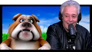 ✅ Reverend Bob Levy explains why Dogs hate their owners | Comedy