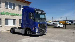 VOLVO 2016 VIN 260