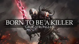 Born to be a Killer (Vox Machina Fan Song)