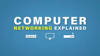 Computer Networking Explained | Cisco CCNA 200-301