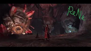 Devil May Cry 3(Сердце Левиафана)