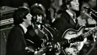 The Beatles - Nowhere Man subtitulado español